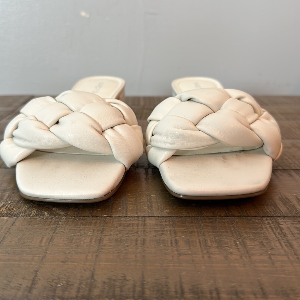 Marc Fisher Calvie Sandal - Picture 7 of 11